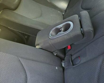 Черный Тойота РАВ 4, объемом двигателя 1.99 л и пробегом 313 тыс. км за 12000 $, фото 15 на Automoto.ua