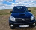 Черный Тойота РАВ 4, объемом двигателя 0 л и пробегом 200 тыс. км за 3550 $, фото 1 на Automoto.ua