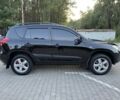 Черный Тойота РАВ 4, объемом двигателя 2 л и пробегом 290 тыс. км за 8900 $, фото 1 на Automoto.ua