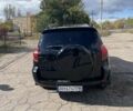 Тойота РАВ 4 2006 в Краматорске на Automoto.ua Черный Тойота РАВ 4, объемом двигателя 2.4 л и пробегом 240 тыс. км за 10700 $, фото 4 на Automoto.ua