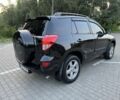 Черный Тойота РАВ 4, объемом двигателя 2 л и пробегом 290 тыс. км за 8900 $, фото 3 на Automoto.ua