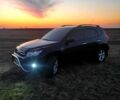 Черный Тойота РАВ 4, объемом двигателя 2 л и пробегом 238 тыс. км за 9500 $, фото 1 на Automoto.ua