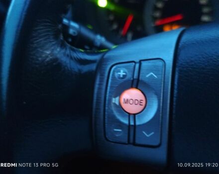 Черный Тойота РАВ 4, объемом двигателя 2 л и пробегом 149 тыс. км за 9490 $, фото 19 на Automoto.ua