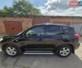 Чорний Тойота РАВ 4, об'ємом двигуна 2 л та пробігом 257 тис. км за 7500 $, фото 7 на Automoto.ua