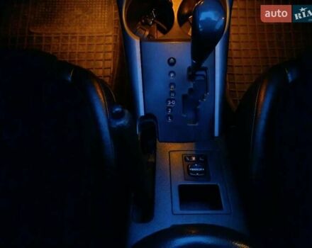 Черный Тойота РАВ 4, объемом двигателя 2 л и пробегом 165 тыс. км за 9500 $, фото 19 на Automoto.ua