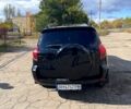 Черный Тойота РАВ 4, объемом двигателя 2.4 л и пробегом 240 тыс. км за 9600 $, фото 4 на Automoto.ua