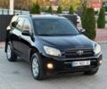 Черный Тойота РАВ 4, объемом двигателя 2.36 л и пробегом 192 тыс. км за 8999 $, фото 4 на Automoto.ua