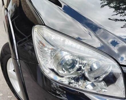 Чорний Тойота РАВ 4, об'ємом двигуна 2.4 л та пробігом 91 тис. км за 12500 $, фото 9 на Automoto.ua