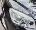 Чорний Тойота РАВ 4, об'ємом двигуна 2.4 л та пробігом 91 тис. км за 12500 $, фото 9 на Automoto.ua