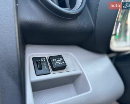 Черный Тойота РАВ 4, объемом двигателя 2.36 л и пробегом 192 тыс. км за 8999 $, фото 27 на Automoto.ua