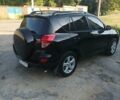 Чорний Тойота РАВ 4, об'ємом двигуна 2 л та пробігом 240 тис. км за 10300 $, фото 10 на Automoto.ua