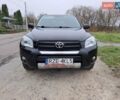 Чорний Тойота РАВ 4, об'ємом двигуна 2.2 л та пробігом 305 тис. км за 4250 $, фото 6 на Automoto.ua