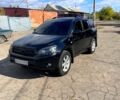 Черный Тойота РАВ 4, объемом двигателя 2.4 л и пробегом 240 тыс. км за 9600 $, фото 2 на Automoto.ua
