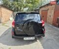 Чорний Тойота РАВ 4, об'ємом двигуна 2 л та пробігом 257 тис. км за 7500 $, фото 5 на Automoto.ua