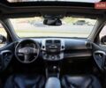 Черный Тойота РАВ 4, объемом двигателя 2 л и пробегом 170 тыс. км за 10000 $, фото 11 на Automoto.ua