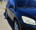 Черный Тойота РАВ 4, объемом двигателя 2 л и пробегом 165 тыс. км за 9500 $, фото 9 на Automoto.ua