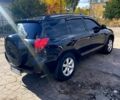 Черный Тойота РАВ 4, объемом двигателя 2.4 л и пробегом 240 тыс. км за 11000 $, фото 5 на Automoto.ua