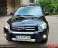 Чорний Тойота РАВ 4, об'ємом двигуна 2.4 л та пробігом 191 тис. км за 9900 $, фото 2 на Automoto.ua