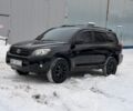 Черный Тойота РАВ 4, объемом двигателя 0 л и пробегом 207 тыс. км за 6100 $, фото 1 на Automoto.ua