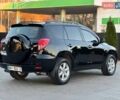 Черный Тойота РАВ 4, объемом двигателя 2.36 л и пробегом 192 тыс. км за 8999 $, фото 12 на Automoto.ua