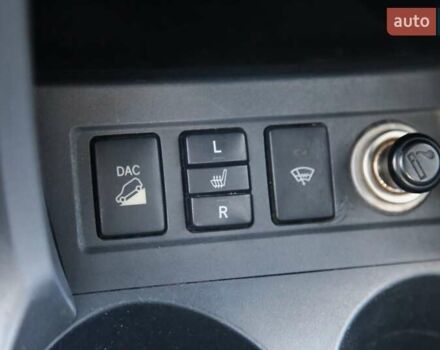 Черный Тойота РАВ 4, объемом двигателя 2 л и пробегом 170 тыс. км за 10000 $, фото 18 на Automoto.ua