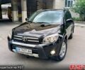 Чорний Тойота РАВ 4, об'ємом двигуна 2.4 л та пробігом 191 тис. км за 9900 $, фото 5 на Automoto.ua