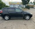 Черный Тойота РАВ 4, объемом двигателя 2.4 л и пробегом 100 тыс. км за 5700 $, фото 2 на Automoto.ua