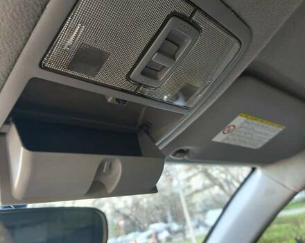 Черный Тойота РАВ 4, объемом двигателя 1.99 л и пробегом 313 тыс. км за 12000 $, фото 23 на Automoto.ua