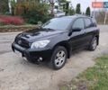 Чорний Тойота РАВ 4, об'ємом двигуна 2.2 л та пробігом 305 тис. км за 4250 $, фото 8 на Automoto.ua