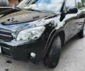 Чорний Тойота РАВ 4, об'ємом двигуна 2.4 л та пробігом 91 тис. км за 12500 $, фото 8 на Automoto.ua