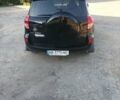 Чорний Тойота РАВ 4, об'ємом двигуна 2 л та пробігом 240 тис. км за 10300 $, фото 9 на Automoto.ua