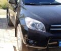 Черный Тойота РАВ 4, объемом двигателя 2 л и пробегом 190 тыс. км за 8800 $, фото 9 на Automoto.ua