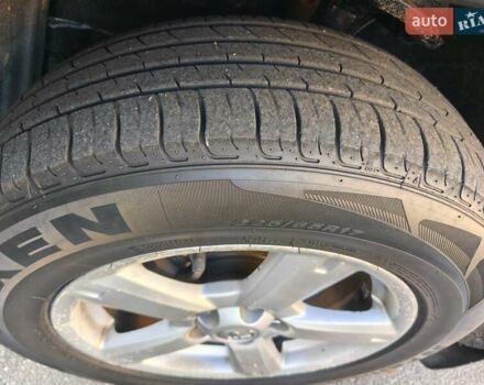 Черный Тойота РАВ 4, объемом двигателя 1.99 л и пробегом 313 тыс. км за 12000 $, фото 14 на Automoto.ua