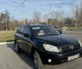 Чорний Тойота РАВ 4, об'ємом двигуна 2.36 л та пробігом 190 тис. км за 8600 $, фото 4 на Automoto.ua