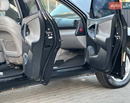 Черный Тойота РАВ 4, объемом двигателя 2.36 л и пробегом 192 тыс. км за 8999 $, фото 32 на Automoto.ua