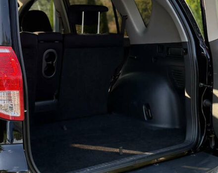 Чорний Тойота РАВ 4, об'ємом двигуна 2 л та пробігом 189 тис. км за 9500 $, фото 28 на Automoto.ua