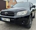 Черный Тойота РАВ 4, объемом двигателя 2.2 л и пробегом 230 тыс. км за 9400 $, фото 9 на Automoto.ua