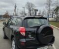 Черный Тойота РАВ 4, объемом двигателя 2 л и пробегом 173 тыс. км за 8999 $, фото 2 на Automoto.ua