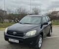 Чорний Тойота РАВ 4, об'ємом двигуна 2 л та пробігом 173 тис. км за 8600 $, фото 1 на Automoto.ua