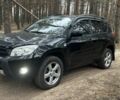 Черный Тойота РАВ 4, объемом двигателя 2 л и пробегом 189 тыс. км за 9500 $, фото 14 на Automoto.ua