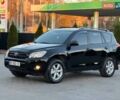 Черный Тойота РАВ 4, объемом двигателя 2.36 л и пробегом 192 тыс. км за 8999 $, фото 3 на Automoto.ua