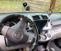 Тойота РАВ 4 2006 в Чернигове на Automoto.ua Черный Тойота РАВ 4, объемом двигателя 2.4 л и пробегом 280 тыс. км за 7000 $, фото 3 на Automoto.ua