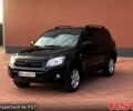 Чорний Тойота РАВ 4, об'ємом двигуна 2.4 л та пробігом 273 тис. км за 8300 $, фото 1 на Automoto.ua