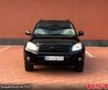 Чорний Тойота РАВ 4, об'ємом двигуна 2.4 л та пробігом 273 тис. км за 8300 $, фото 1 на Automoto.ua