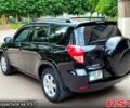 Чорний Тойота РАВ 4, об'ємом двигуна 2.4 л та пробігом 191 тис. км за 9900 $, фото 1 на Automoto.ua
