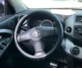 Чорний Тойота РАВ 4, об'ємом двигуна 2 л та пробігом 300 тис. км за 8290 $, фото 22 на Automoto.ua