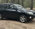 Черный Тойота РАВ 4, объемом двигателя 2 л и пробегом 189 тыс. км за 9500 $, фото 13 на Automoto.ua