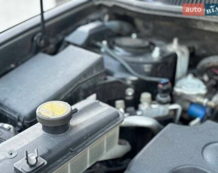 Черный Тойота РАВ 4, объемом двигателя 2.36 л и пробегом 192 тыс. км за 8999 $, фото 50 на Automoto.ua