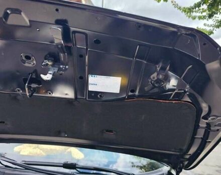 Чорний Тойота РАВ 4, об'ємом двигуна 2.4 л та пробігом 91 тис. км за 12500 $, фото 39 на Automoto.ua