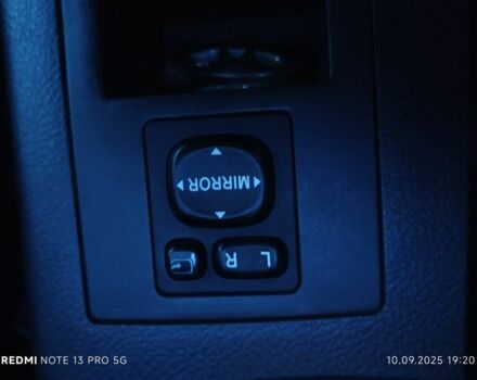 Черный Тойота РАВ 4, объемом двигателя 2 л и пробегом 149 тыс. км за 9490 $, фото 20 на Automoto.ua